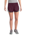 Sport-Tek® Ladies Cadence Short. LST304