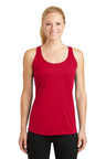 Sport-Tek® Ladies PosiCharge® Competitor™ Racerback Tank. LST356