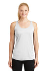 Sport-Tek® Ladies PosiCharge® Competitor™ Racerback Tank. LST356