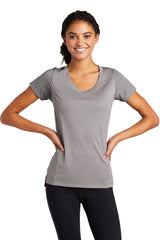 Sport-Tek ® Ladies Endeavor Tee. LST465