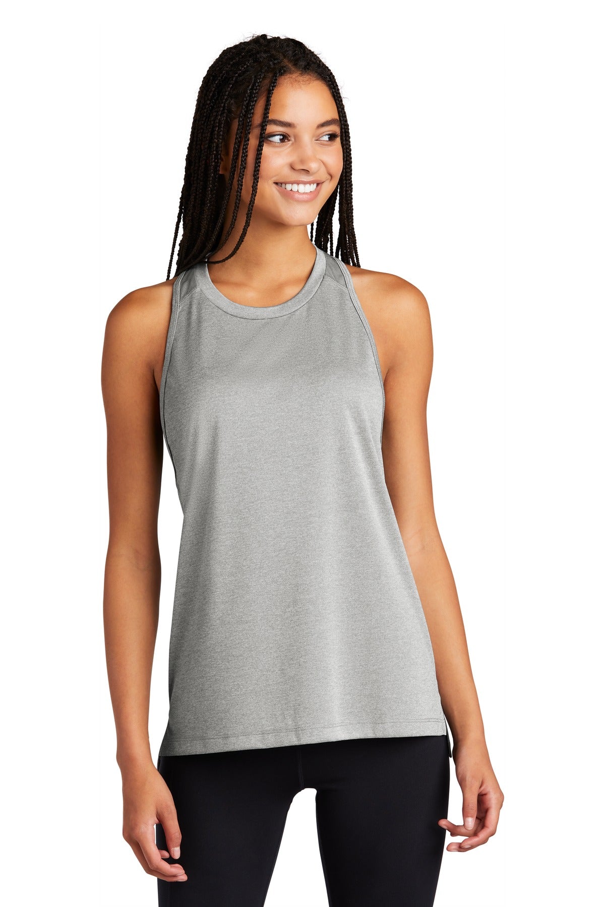 Sport-Tek ® Ladies Endeavor Tank. LST466