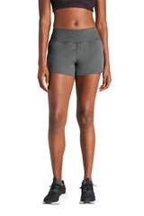 Sport-Tek® Ladies Repeat Short LST485