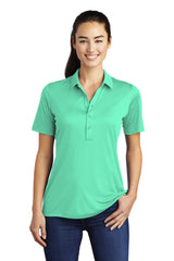 Sport-Tek® Ladies Posi-UV ® Pro Polo.  LST520