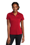 Sport-Tek® Ladies PosiCharge® Strive Polo. LST530