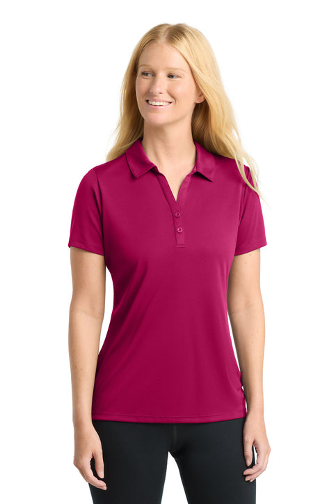 Sport-Tek® Women's PosiCharge® Competitor™ Polo LST550