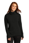 Sport-Tek® Ladies Sport-Wick® Flex Fleece 1/4-Zip. LST561