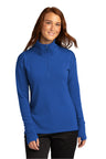 Sport-Tek® Ladies Sport-Wick® Flex Fleece 1/4-Zip. LST561