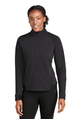 Sport-Tek® Ladies PosiCharge® Strive Full-Zip LST570