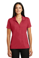 Sport-Tek® Ladies Embossed PosiCharge® Tough Polo®. LST630