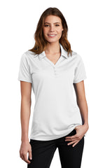 Sport-Tek® Ladies PosiCharge® Micro-Mesh Polo. LST680