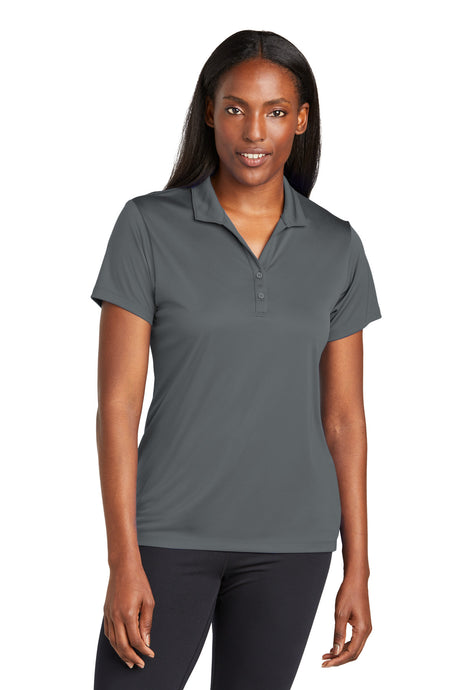 Sport-Tek® Ladies PosiCharge® Re-Compete Polo LST725