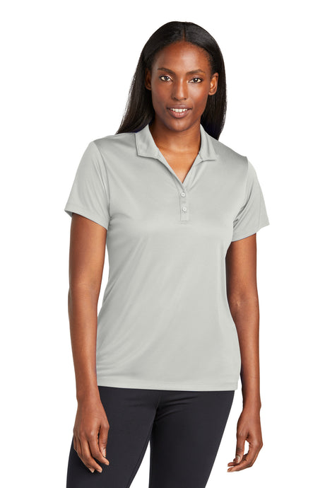 Sport-Tek® Ladies PosiCharge® Re-Compete Polo LST725