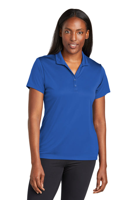 Sport-Tek® Ladies PosiCharge® Re-Compete Polo LST725