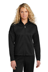 Sport-Tek® Ladies Travel Full-Zip Jacket LST800