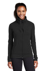 Sport-Tek® Ladies Sport-Wick® Stretch Full-Zip Jacket. LST852