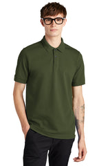 Mercer+Mettle™ Stretch Heavyweight Pique Polo MM1000