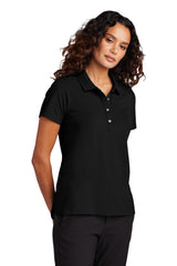 Mercer+Mettle™ Women's Stretch Pique Polo MM1005