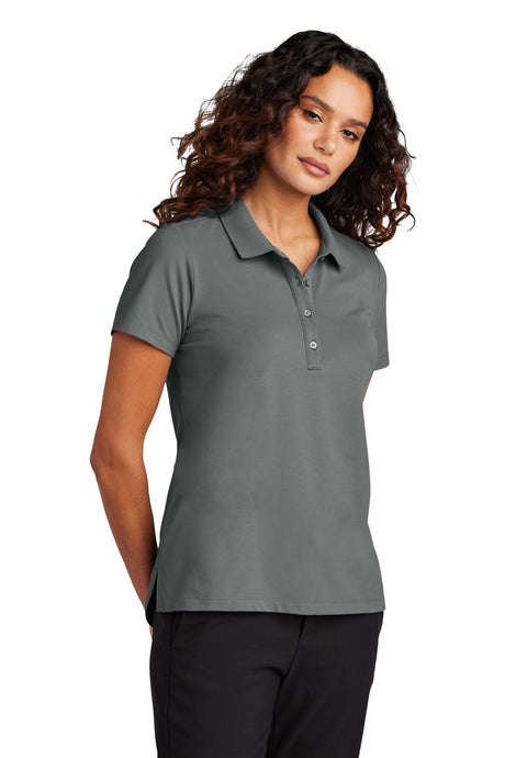 Mercer+Mettle™ Women's Stretch Pique Polo MM1005