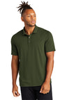 Mercer+Mettle™ Stretch Jersey Polo MM1014