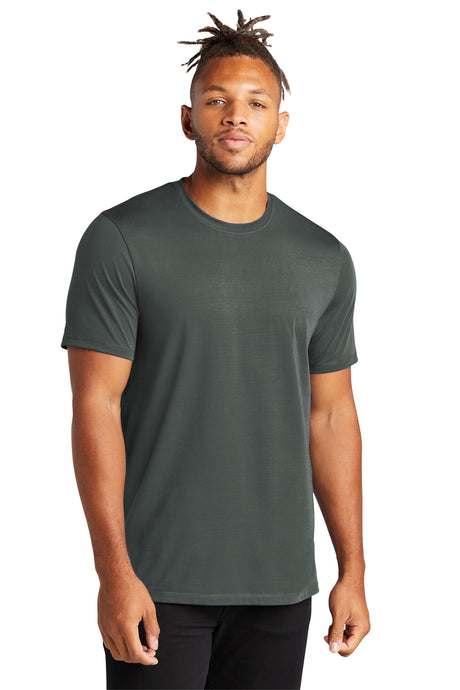 Mercer+Mettle™ Stretch Jersey Crew MM1016