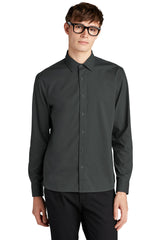 Mercer+Mettle™ Long Sleeve Stretch Woven Shirt MM2000