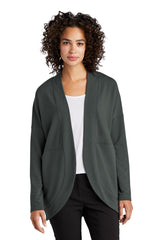 Mercer+Mettle™ Women's Stretch Open-Front Cardigan MM3015