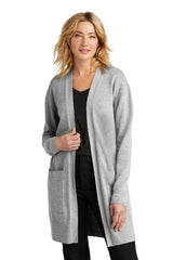 Mercer+Mettle™ Women's Open-Front Cardigan Sweater MM3023