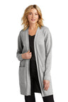 Mercer+Mettle™ Women's Open-Front Cardigan Sweater MM3023