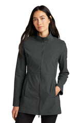 Mercer+Mettle™ Women's Faille Soft Shell MM7101