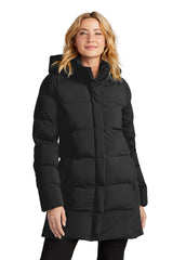 Mercer+Mettle™ Women's Puffy Parka MM7213