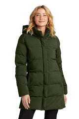 Mercer+Mettle™ Women's Puffy Parka MM7213