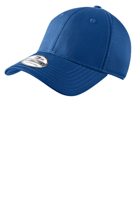 New Era® - Stretch Mesh Cap.  NE1020