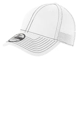 New Era® - Stretch Mesh Contrast Stitch Cap. NE1120