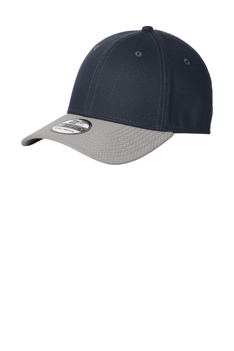 New Era ® Stretch Cotton Striped Cap NE1122