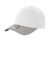 New Era ® Stretch Cotton Striped Cap NE1122