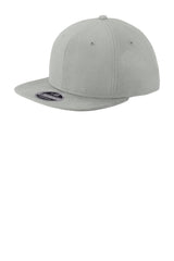 New Era ® Original Fit Diamond Era Flat Bill Snapback Cap. NE404