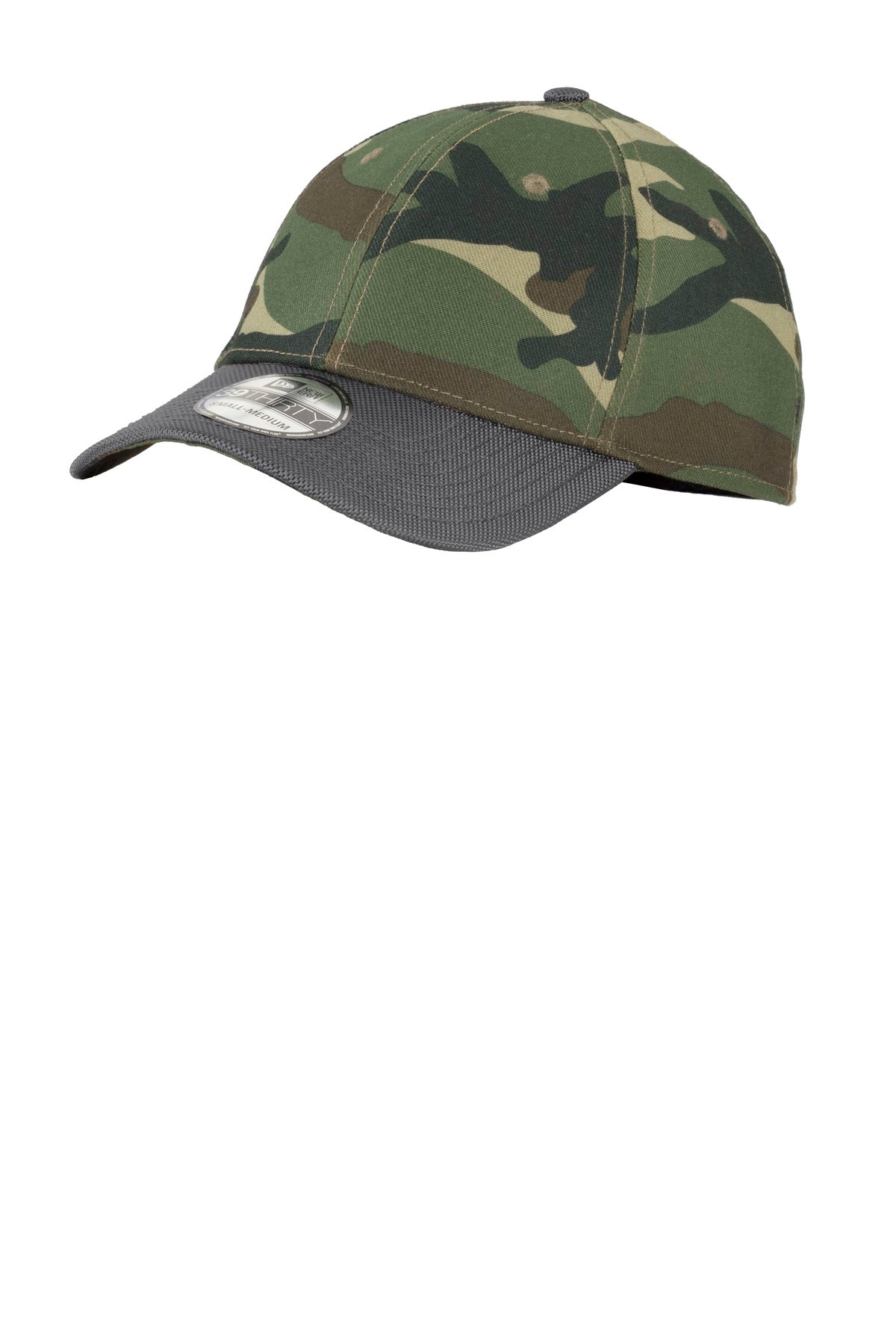 New Era® Ballistic Cap. NE701