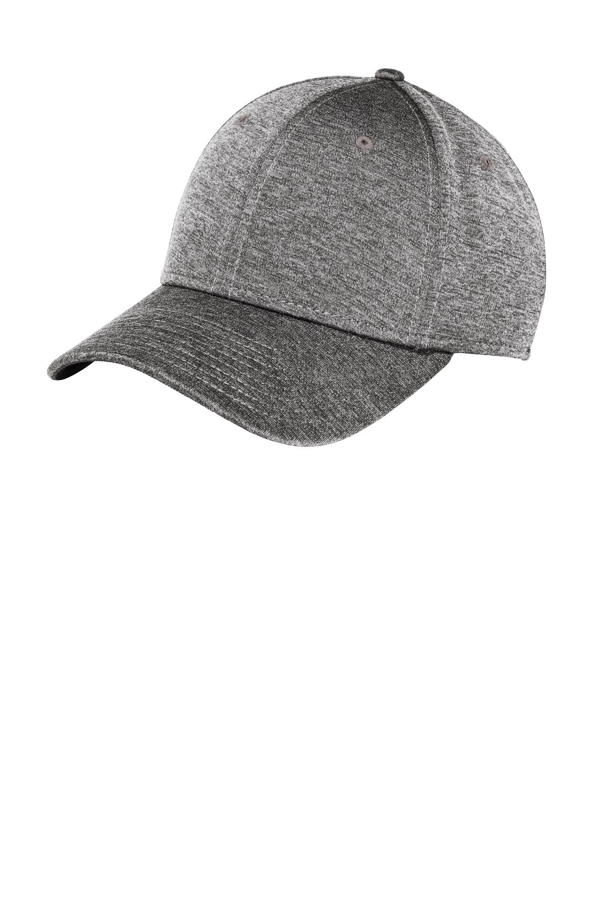 New Era ® Shadow Stretch Heather Cap. NE703