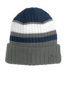 New Era® Ribbed Tailgate Beanie. NE903