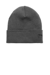 New Era® Recycled Cuff Beanie NE907