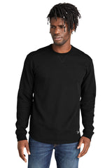 New Era® Thermal Long Sleeve NEA140