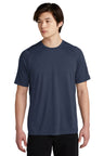 New Era ® Series Performance Crew Tee. NEA200