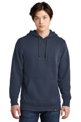 New Era ® French Terry Pullover Hoodie. NEA500