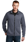 New Era ® Performance Terry Full-Zip NEA530