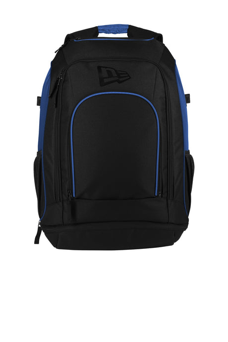 New Era ® Shutout Backpack NEB300