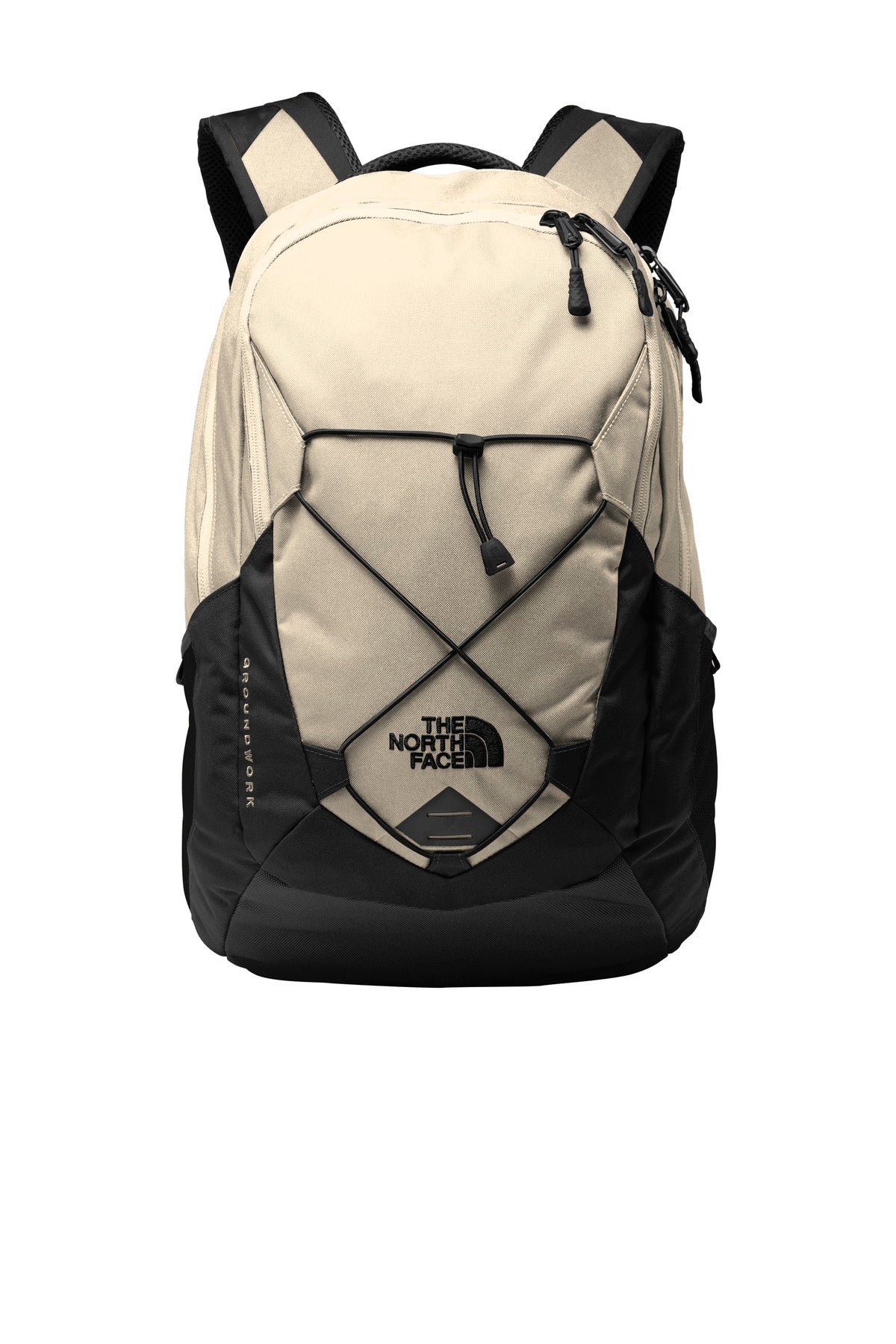 The North Face ® Groundwork Backpack. NF0A3KX6