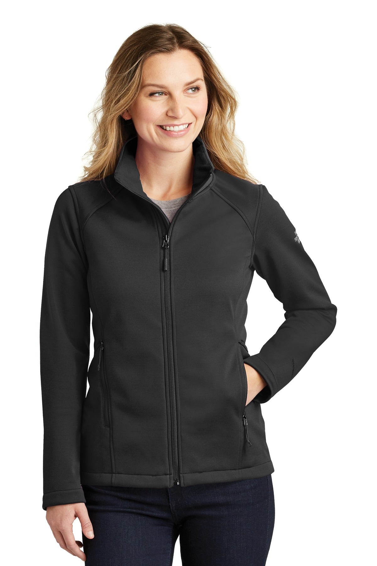 The North Face ® Ladies Ridgewall Soft Shell Jacket. NF0A3LGY