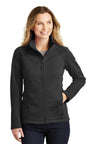 The North Face ® Ladies Ridgewall Soft Shell Jacket. NF0A3LGY