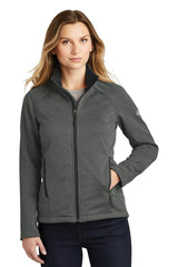 The North Face ® Ladies Ridgewall Soft Shell Jacket. NF0A3LGY