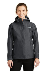 The North Face ® Ladies DryVent™ Rain Jacket. NF0A3LH5